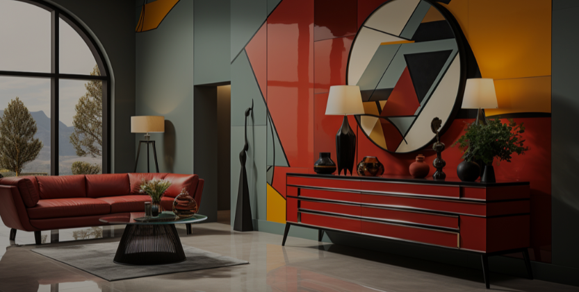 Interior Styling